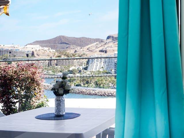 Apartamento en venta en Mogán, Canarias