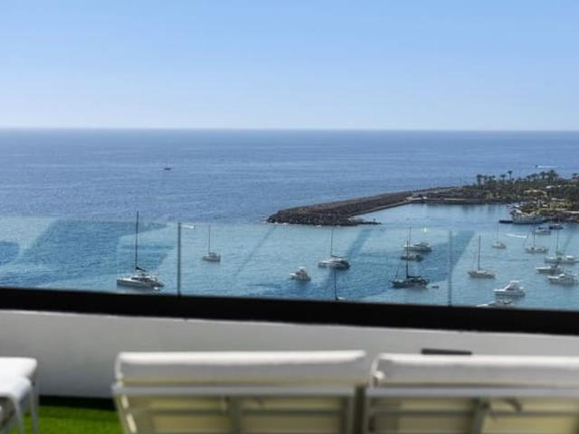 Apartamento en venta en Mogán, Canarias