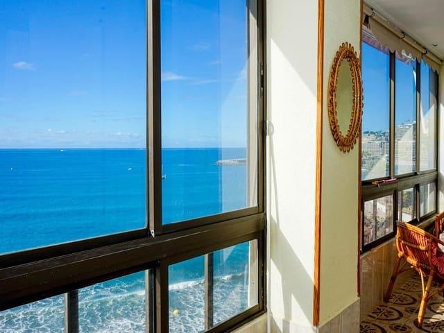 Apartamento en venta en Mogán, Canarias