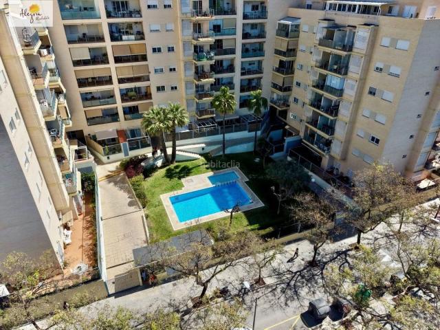 Apartamento en venta en l'Horta Nord, Valencia