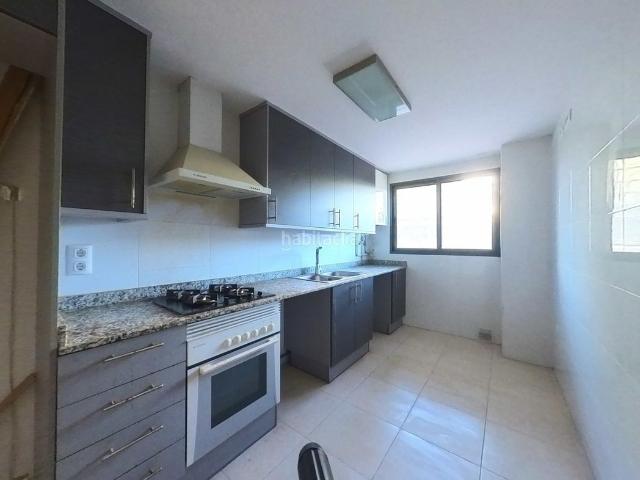 Apartamento en venta en l'Horta Nord, Valencia
