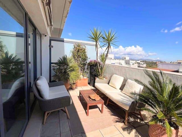 Apartamento en venta en l'Horta Nord, Valencia