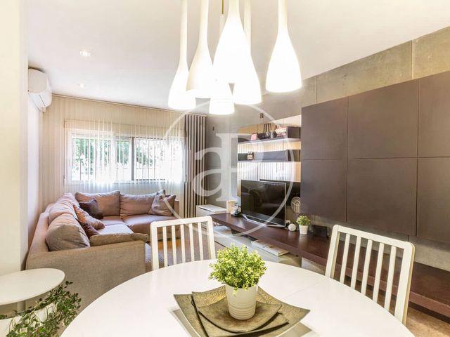Apartamento en venta en Paterna, València / Valencia