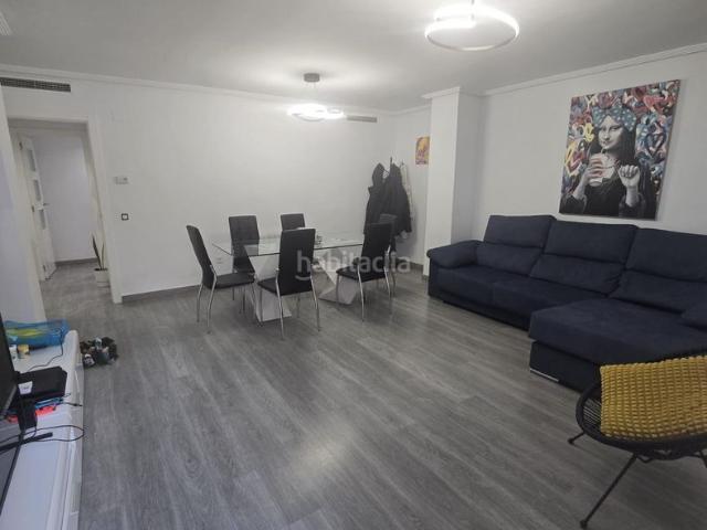Apartamento en venta en l'Horta Nord, Valencia