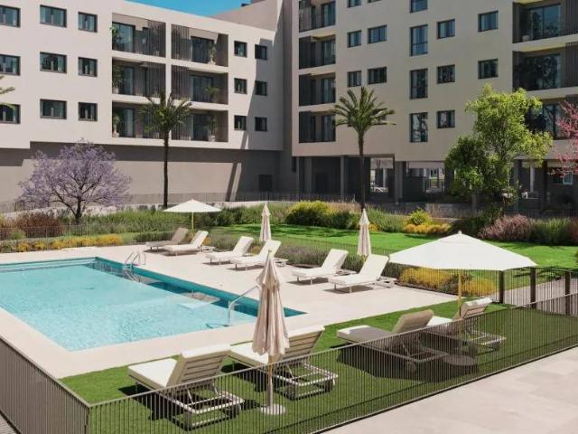 Apartamento en venta en Casco Antiguo - Santa Cruz - Ayuntamiento, l'Alacantí