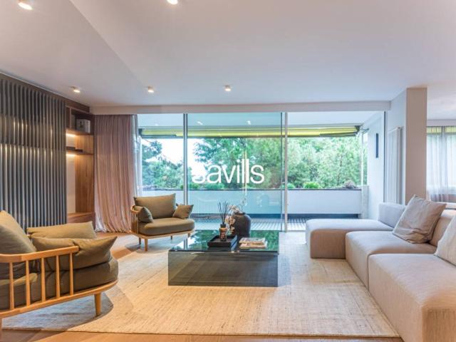 Apartamento en venta en Eixample, Barcelonès