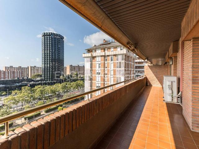 Apartamento en venta en Barcelona, la Dreta de l'Eixample