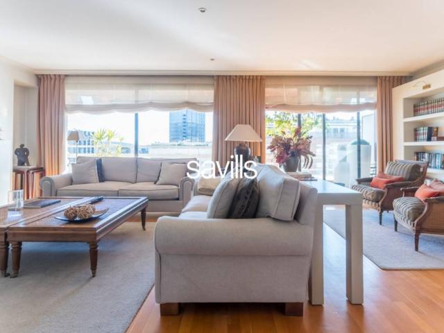 Apartamento en venta en Eixample, Barcelonès