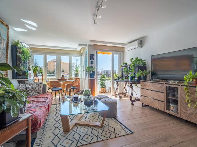 Apartamento en venta en Centro, Málaga-Costa del Sol