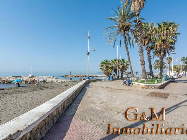 Apartamento en venta en Málaga, Centro Histórico