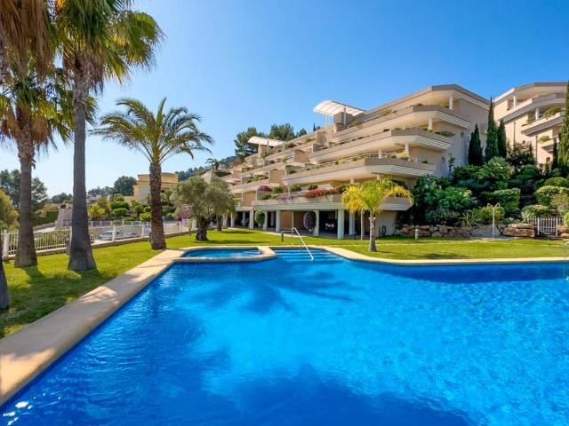 Apartamento en venta en Pedreguer