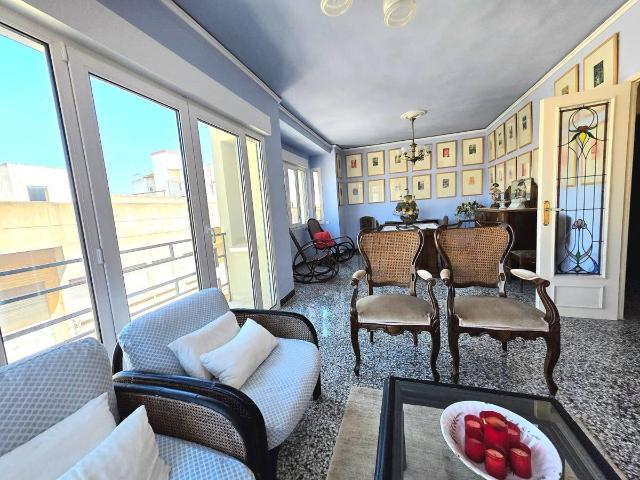 Apartamento en venta en la Marina Alta, Valencia