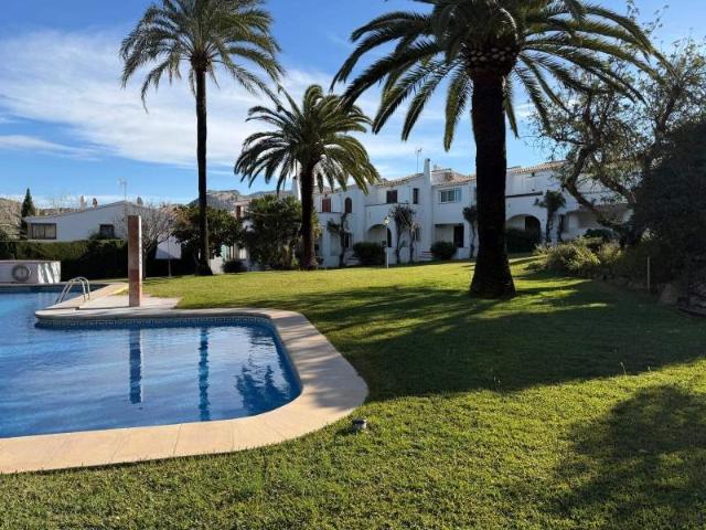 Apartamento en venta en la Marina Alta, Valencia