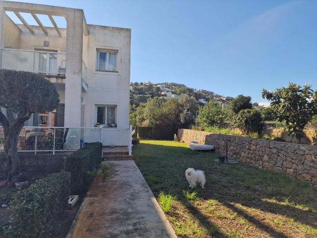 Apartamento en venta en Pedreguer