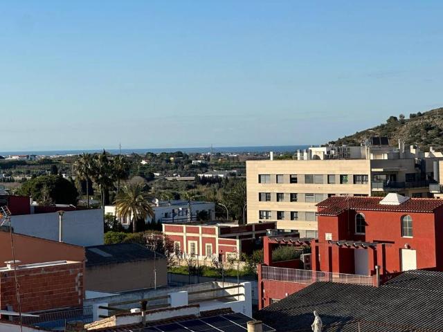 Apartamento en venta en Pedreguer