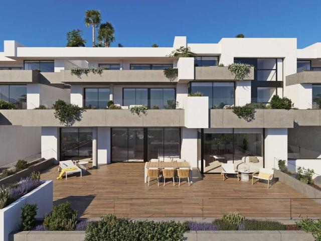 Apartamento en venta en la Marina Alta, Valencia