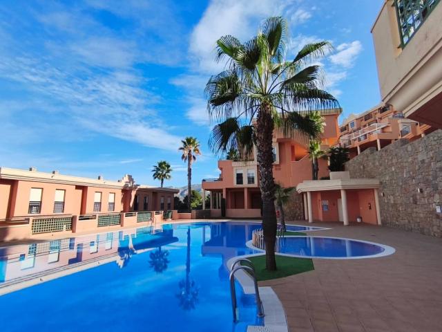 Apartamento en venta en la Marina Alta, Valencia