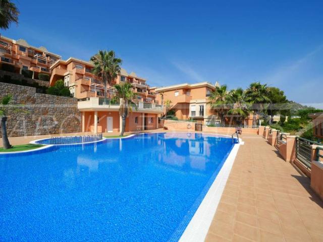 Apartamento en venta en Pedreguer