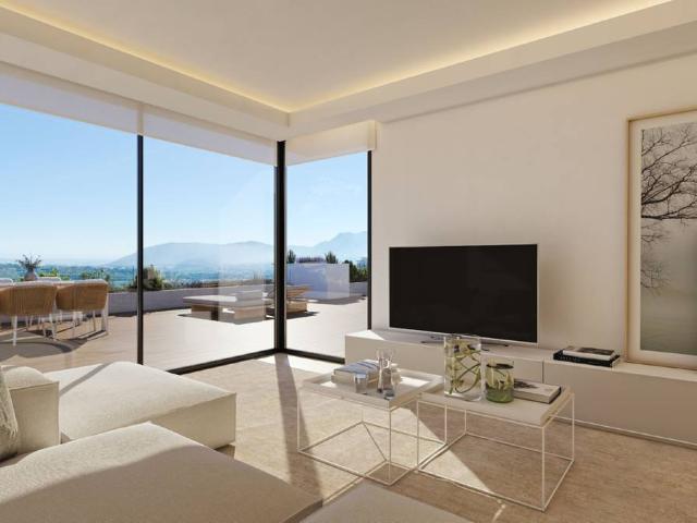 Apartamento en venta en Pedreguer