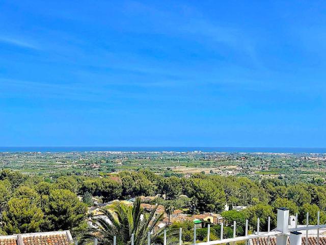 Apartamento en venta en Pedreguer