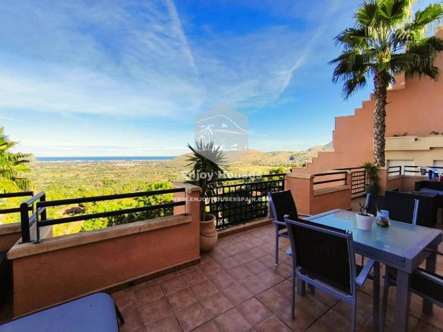 Apartamento en venta en la Marina Alta, Valencia