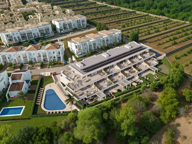 Apartamento en venta en la Marina Alta, Valencia