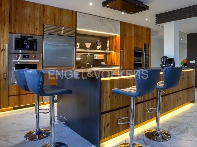 Apartamento en venta en Pedreguer