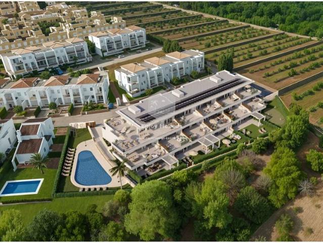 Apartamento en venta en la Marina Alta, Valencia