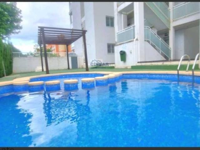 Apartamento en venta en Pedreguer