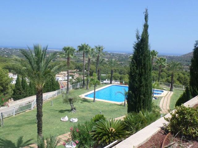 Apartamento en venta en Pedreguer