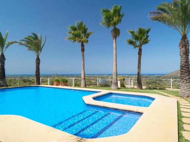 Apartamento en venta en Pedreguer