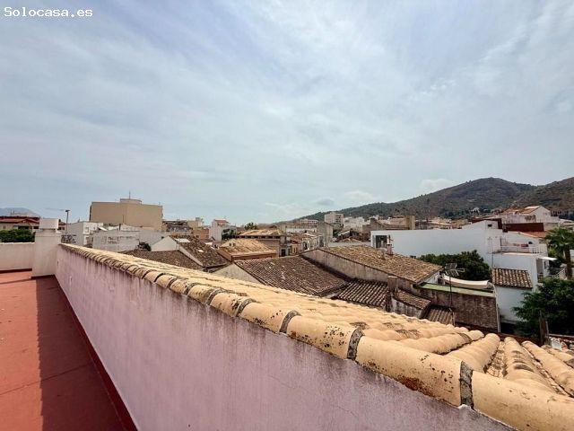 Piso en venta en la Marina Alta, Valencia