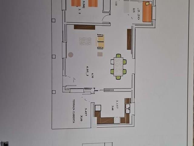 Terreno en venta en la Marina Alta, Valencia