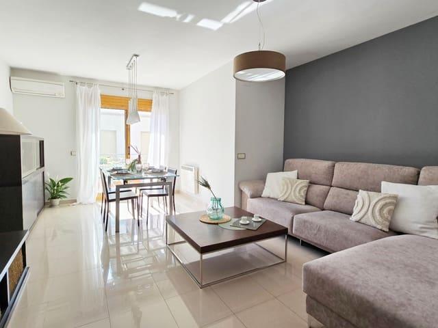 Apartamento en venta en la Marina Alta, Valencia