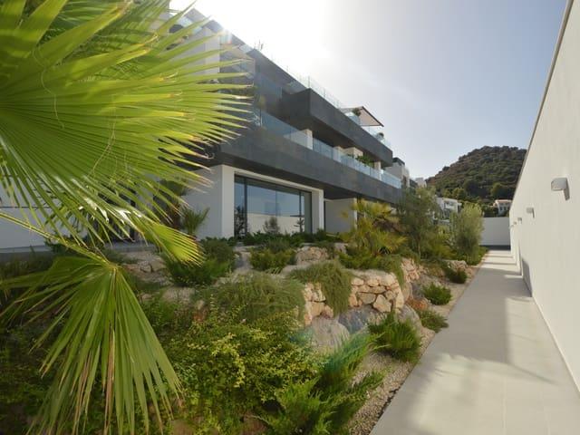 Apartamento en venta en la Marina Alta, Valencia