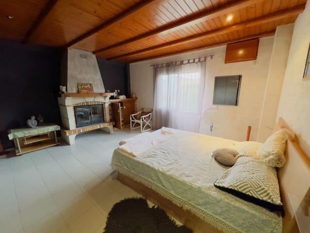 Apartamento en venta en la Marina Alta, Valencia