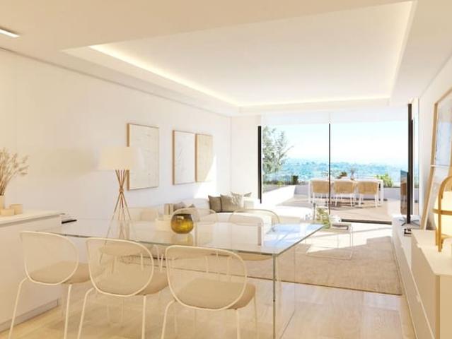 Apartamento en venta en Pedreguer