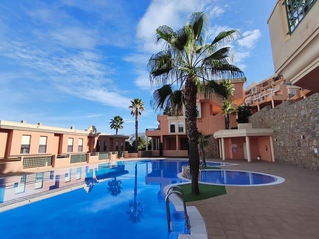 Apartamento en venta en la Marina Alta, Valencia