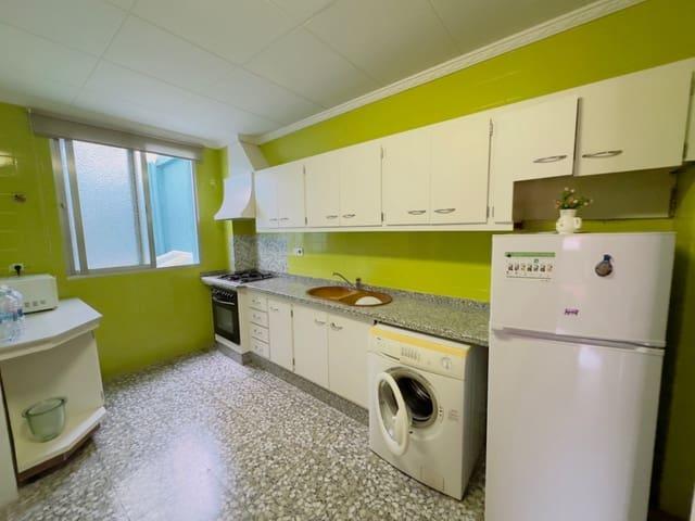 Apartamento en venta en la Marina Alta, Valencia