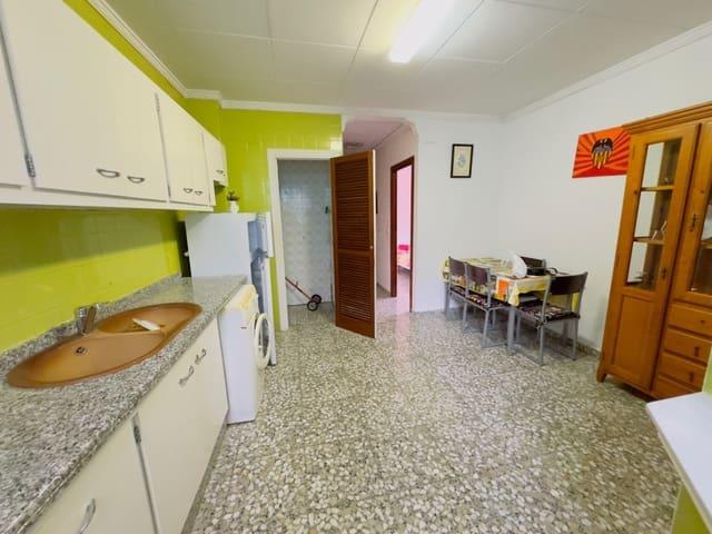 Apartamento en venta en la Marina Alta, Valencia