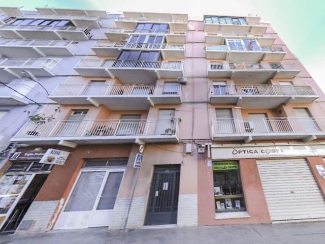 Apartamento en venta en Pedreguer, Valencia
