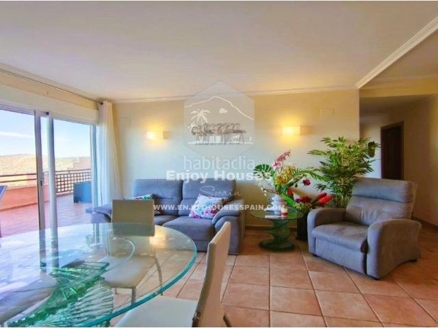 Apartamento en venta en la Marina Alta, Valencia