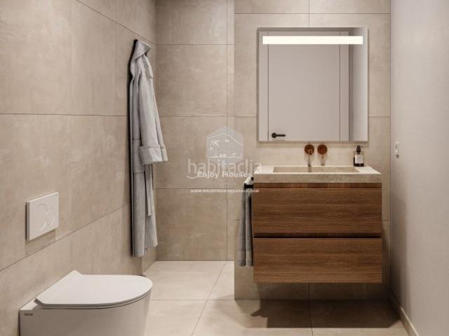 Apartamento en venta en la Marina Alta, Valencia