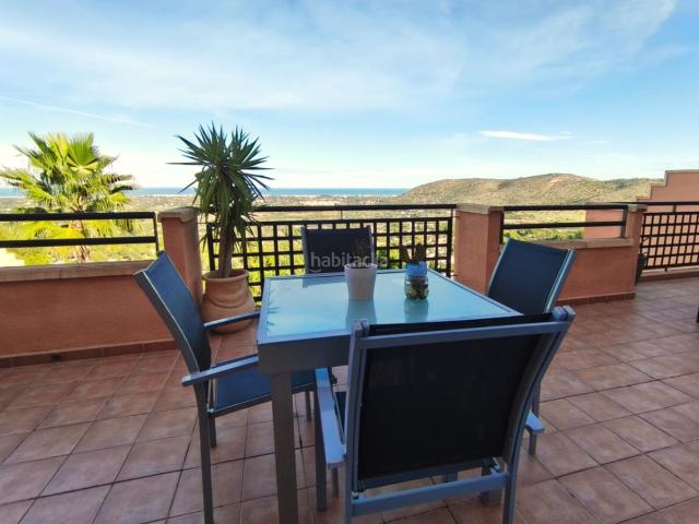 Apartamento en venta en la Marina Alta, Valencia