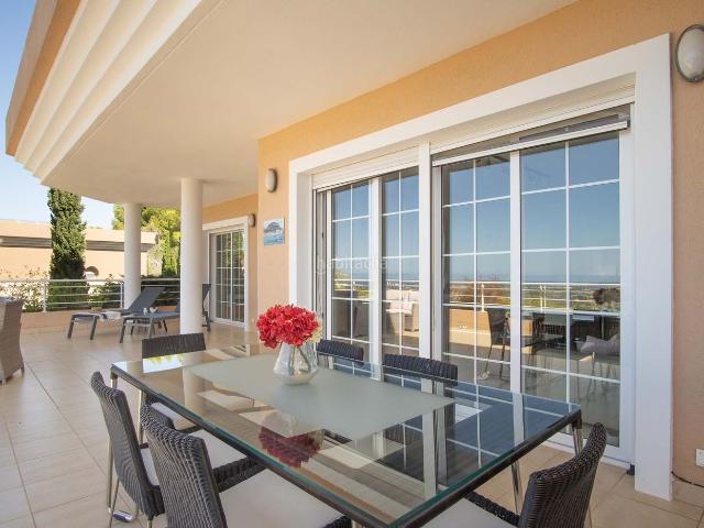 Apartamento en venta en la Marina Alta, Valencia