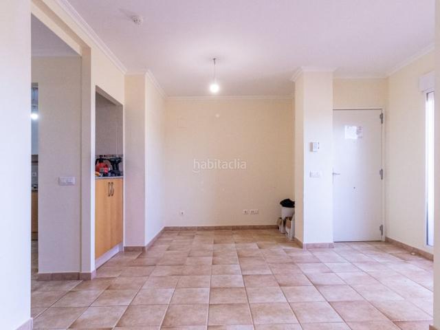 Apartamento en venta en la Marina Alta, Valencia