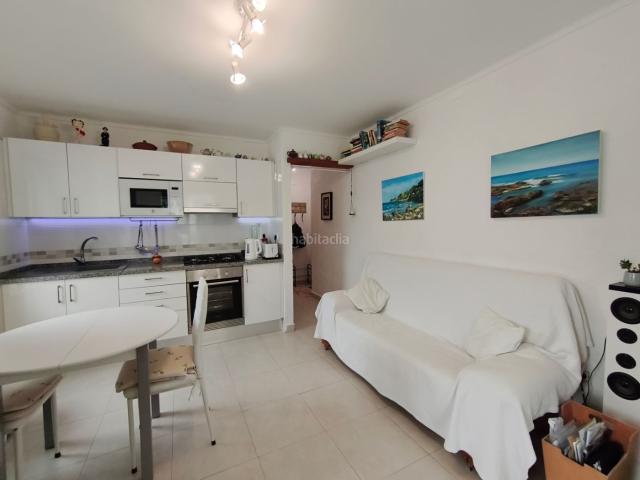 Apartamento en venta en la Marina Alta, Valencia
