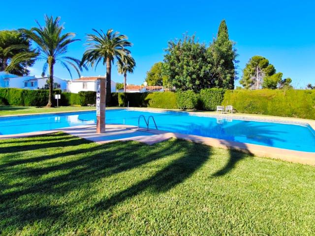 Apartamento en venta en la Marina Alta, Valencia