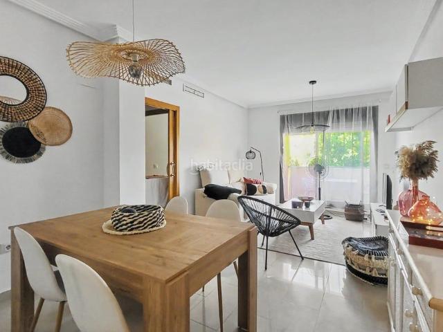 Piso en venta en la Marina Alta, Valencia