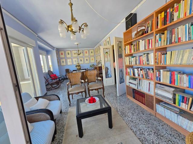 Apartamento en venta en la Marina Alta, Valencia
